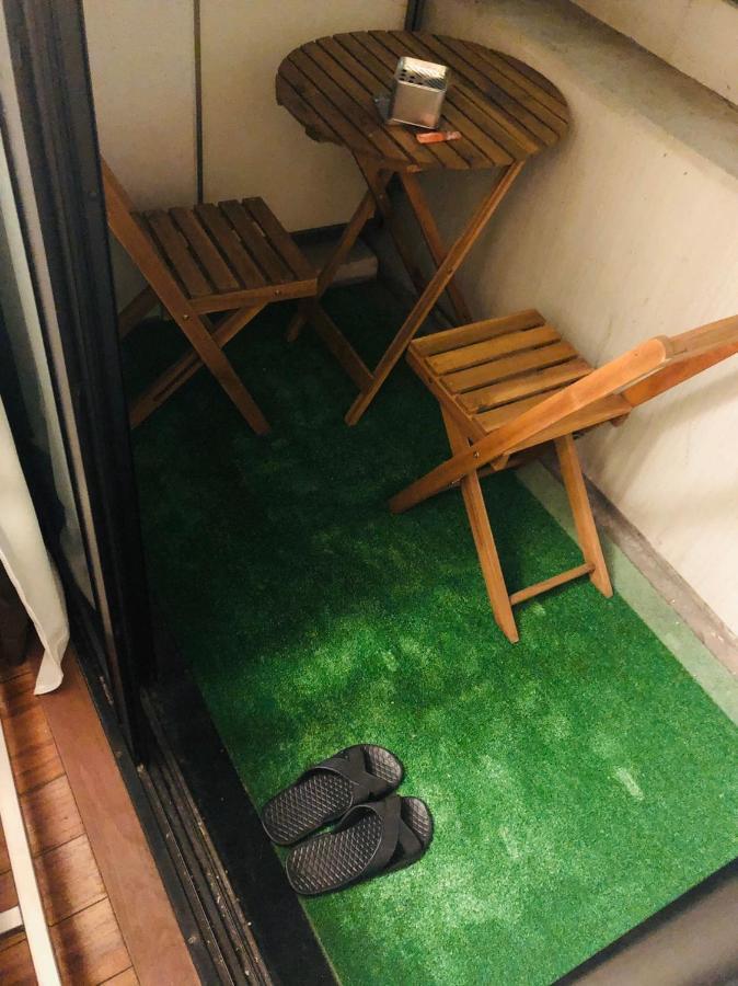 Residential Stage Higashi Shinjuku 405 Tokyo prefektur