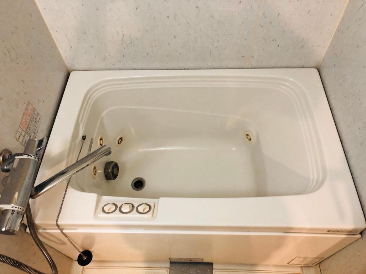 Lägenhet Residential Stage Higashi Shinjuku 405 Tokyo prefektur