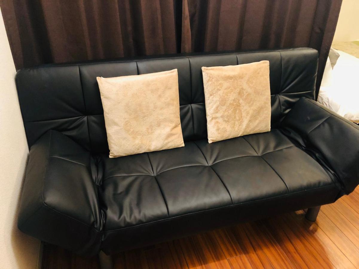 Residential Stage Higashi Shinjuku 405 Lägenhet Tokyo prefektur