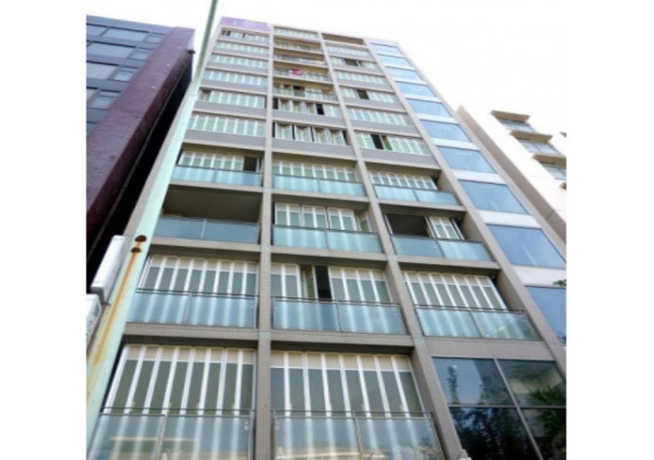 Lägenhet Residential Stage Higashi Shinjuku 405 Tokyo prefektur