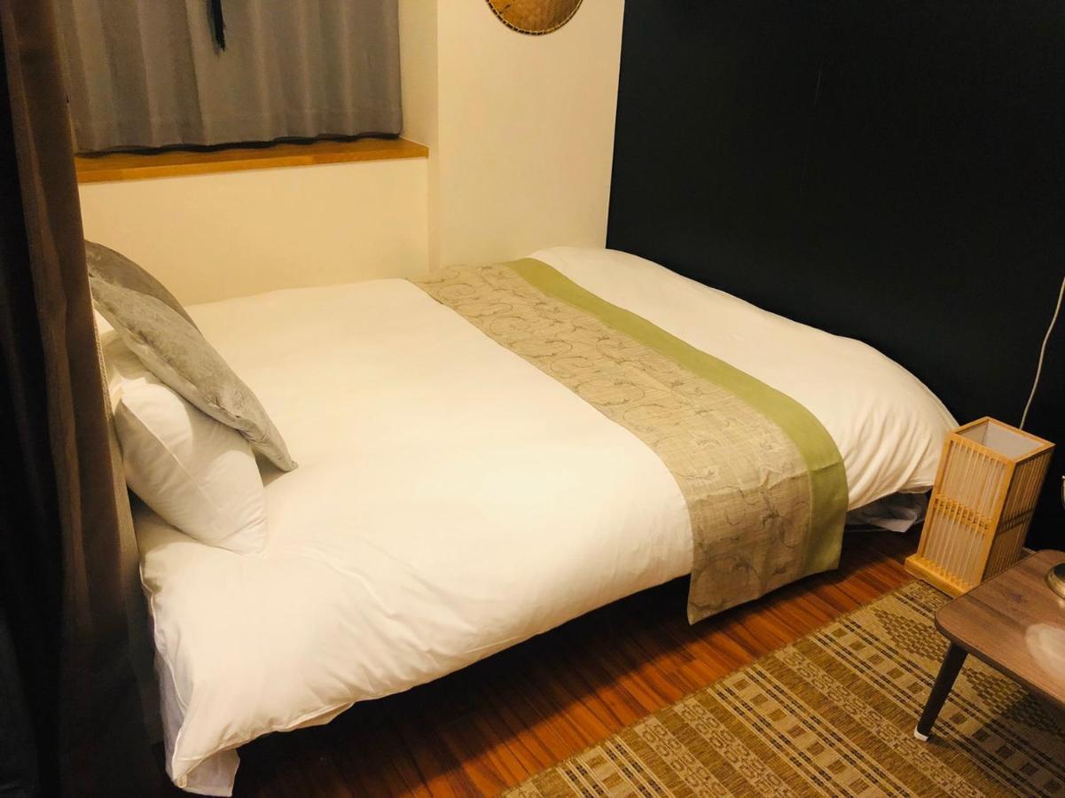 Residential Stage Higashi Shinjuku 405 Apartament Tokio