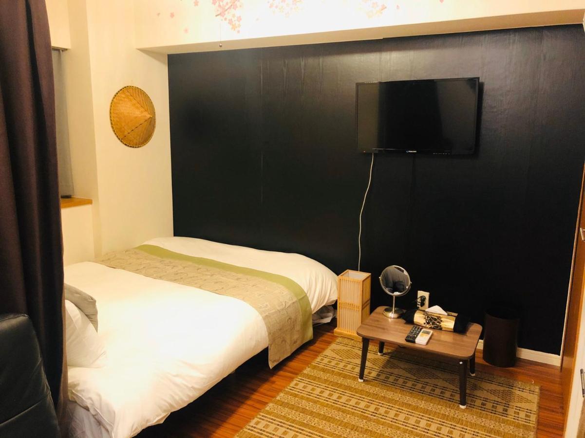 Apartament Residential Stage Higashi Shinjuku 405 Tokio