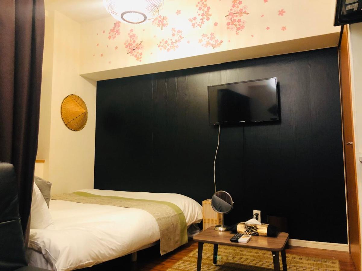 Apartament Residential Stage Higashi Shinjuku 405 *