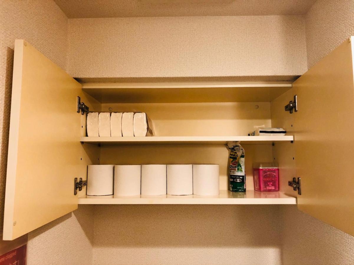 Residential Stage Higashi Shinjuku 405 Apartament *